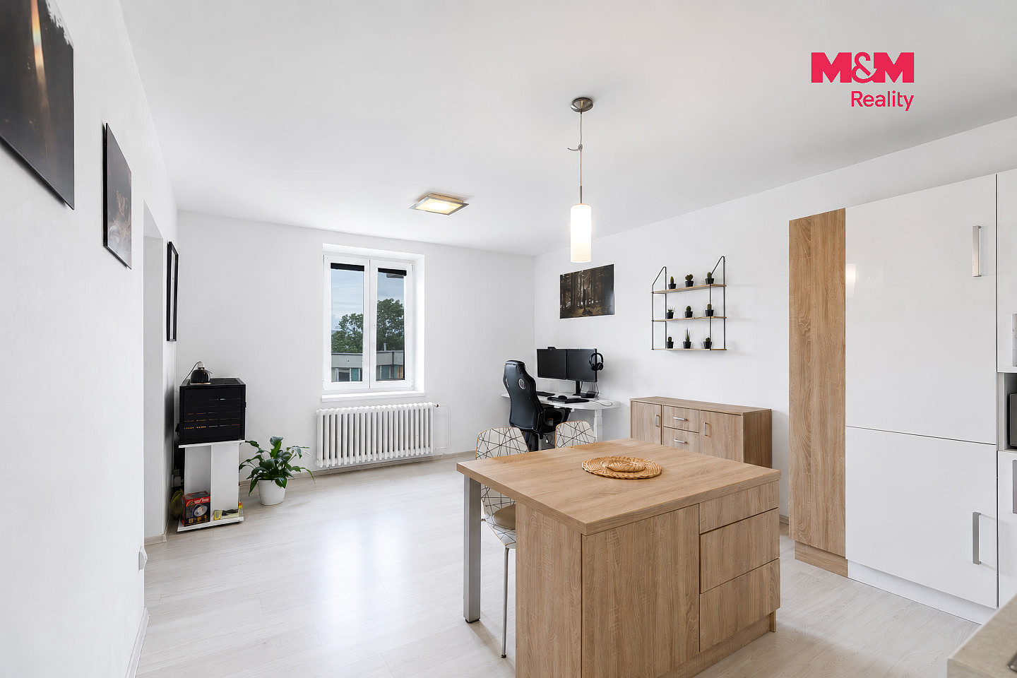 Prodej bytu 3+kk 69 m² – fotografie 2