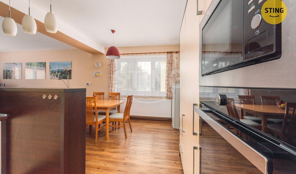 Prodej bytu 3+1 95 m², Rychnov nad Kněžnou – náhled fotky 2