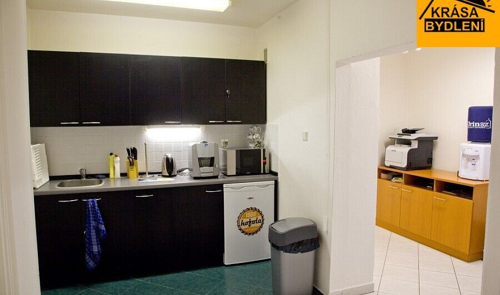 Pronájem kanceláře 17 m², Olomouc – náhled fotky 3