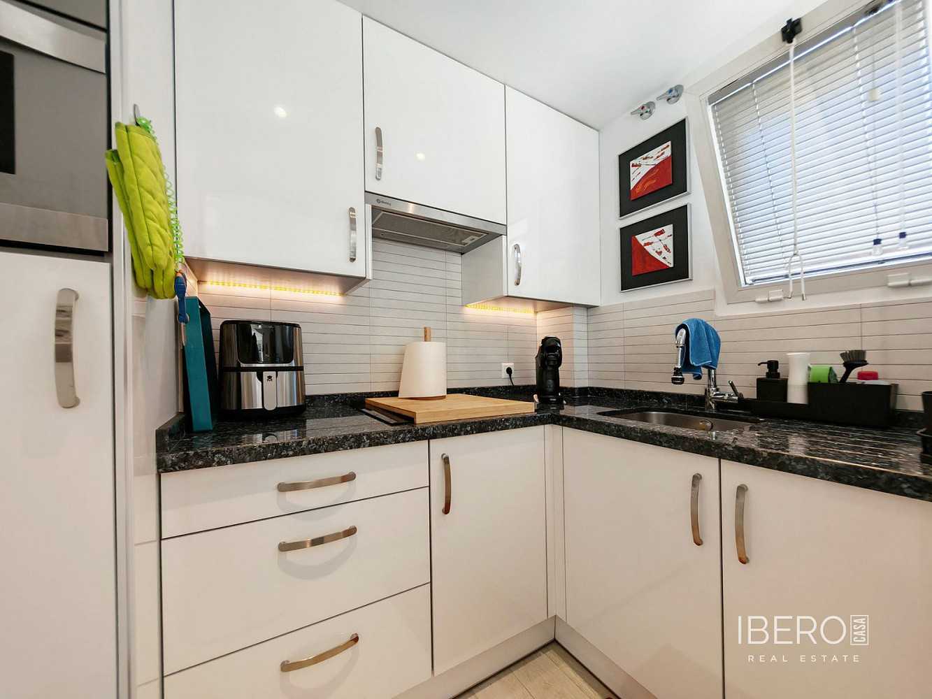 Piso 4+kk – Marbella, Costabella, El Rosario - Vista 5