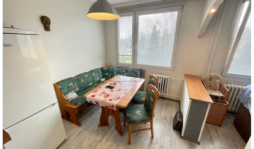 Prodej bytu 3+1 68 m², Kladno – náhled fotky 9