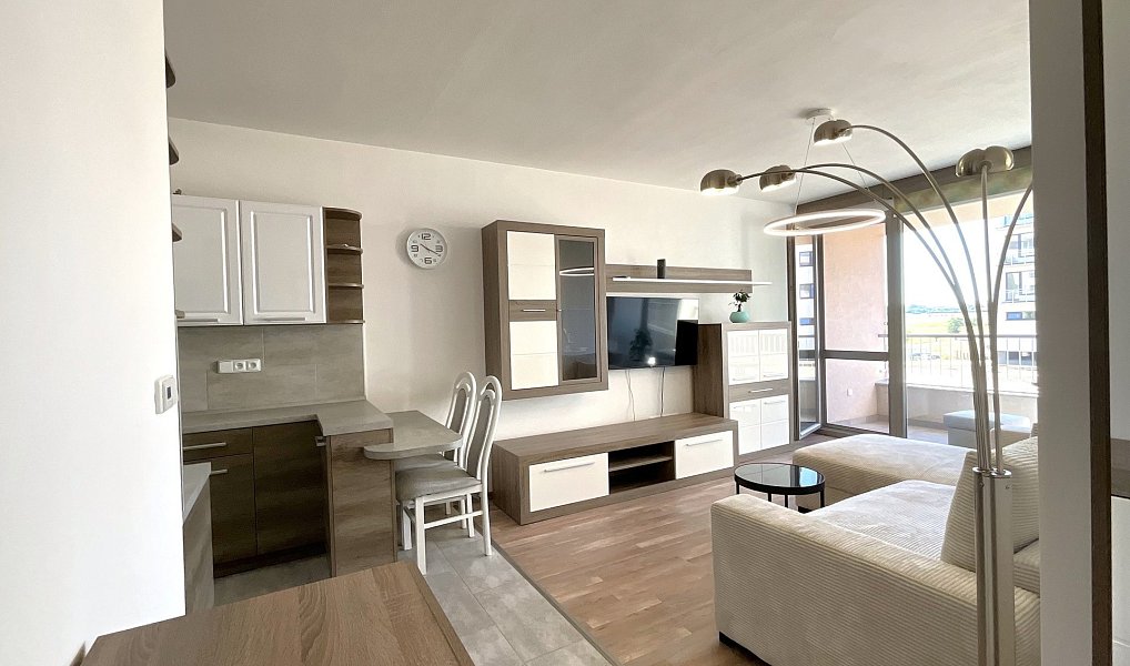 Pronájem bytu 2+kk 50 m², Přelouč – náhled fotky 4
