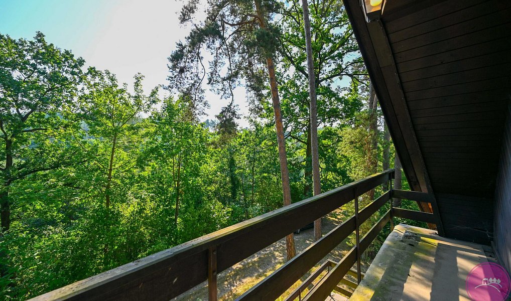 Prodej chaty/chalupy 112 m² s pozemkem 77 m², Lhotka – náhled fotky 25