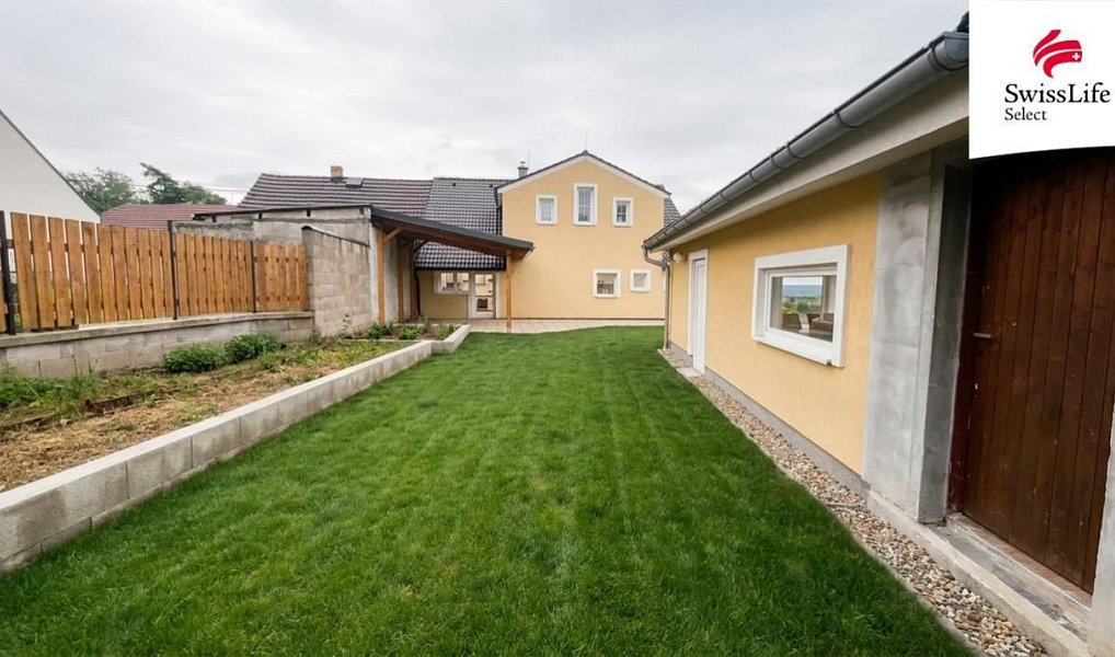 Prodej domu 150 m² s pozemkem 737 m², Malé Kyšice – náhled fotky 2