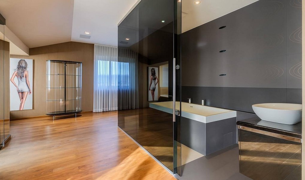 Prodej domu 700 m² s pozemkem 1 893 m², Roztoky – náhled fotky 14