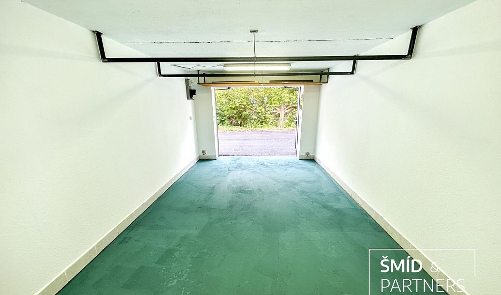 Prodej garáže 26 m2, Čáslav, V Břízkách, Čáslav – náhled fotky 2