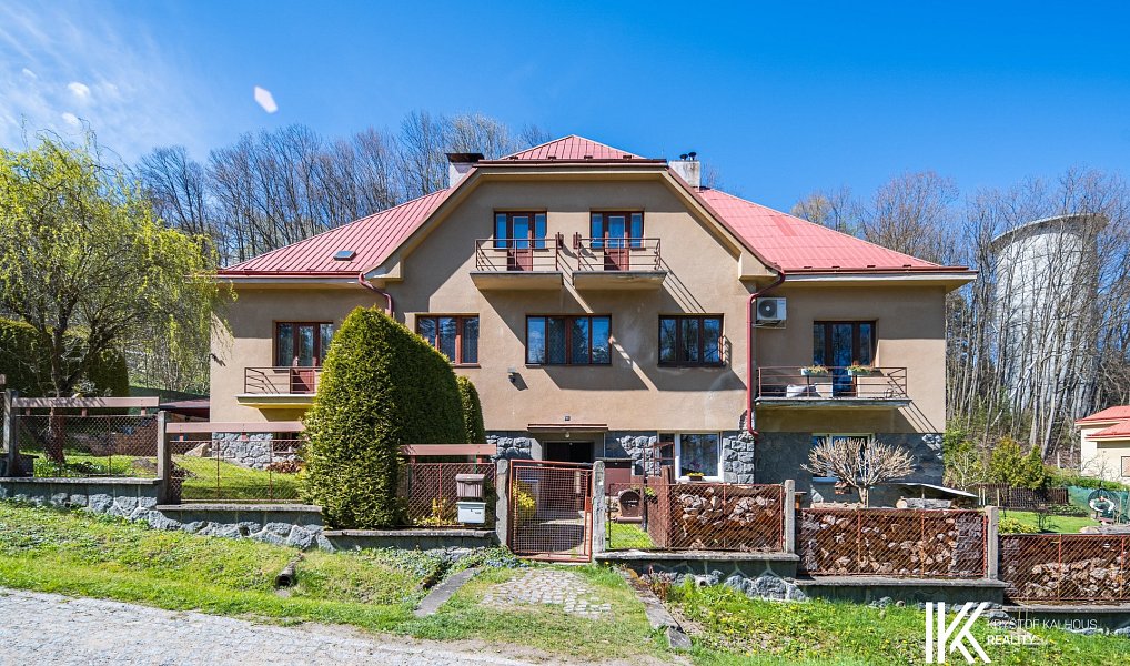Prodej ubytovacího objektu 88 m², Seč – náhled fotky 18
