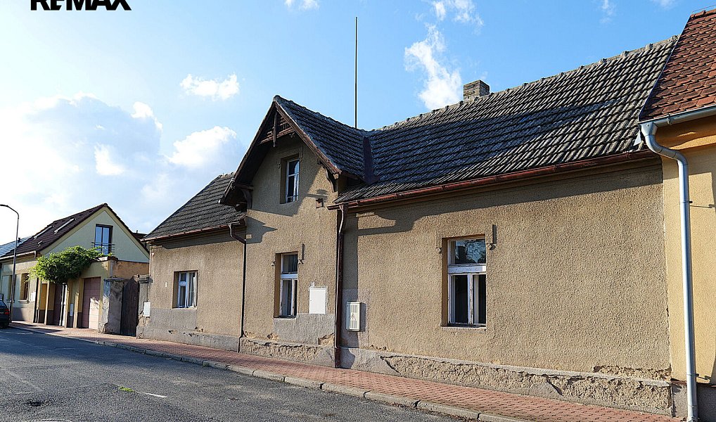 Prodej domu 99 m² s pozemkem 596 m², Ořech – náhled fotky 2