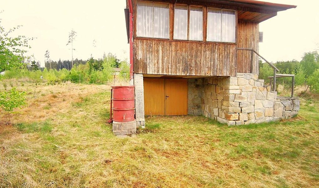 Prodej chaty/chalupy 63 m² s pozemkem 63 m², Jihlava – náhled fotky 22