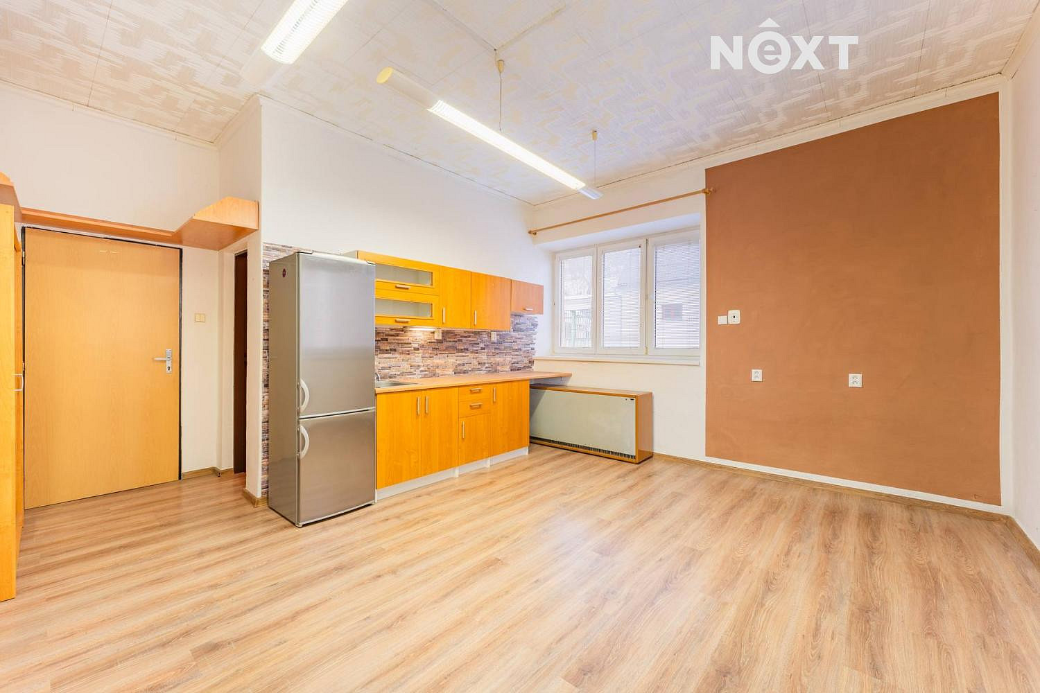 Prodej bytu 1+kk 27 m²