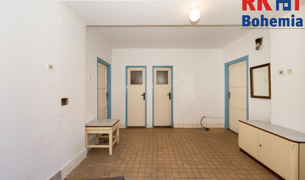 Prodej domu 117 m² s pozemkem 517 m², Opolany – náhled fotky 15