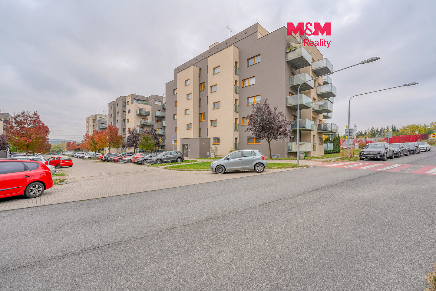 Prodej bytu 3+kk 102 m²