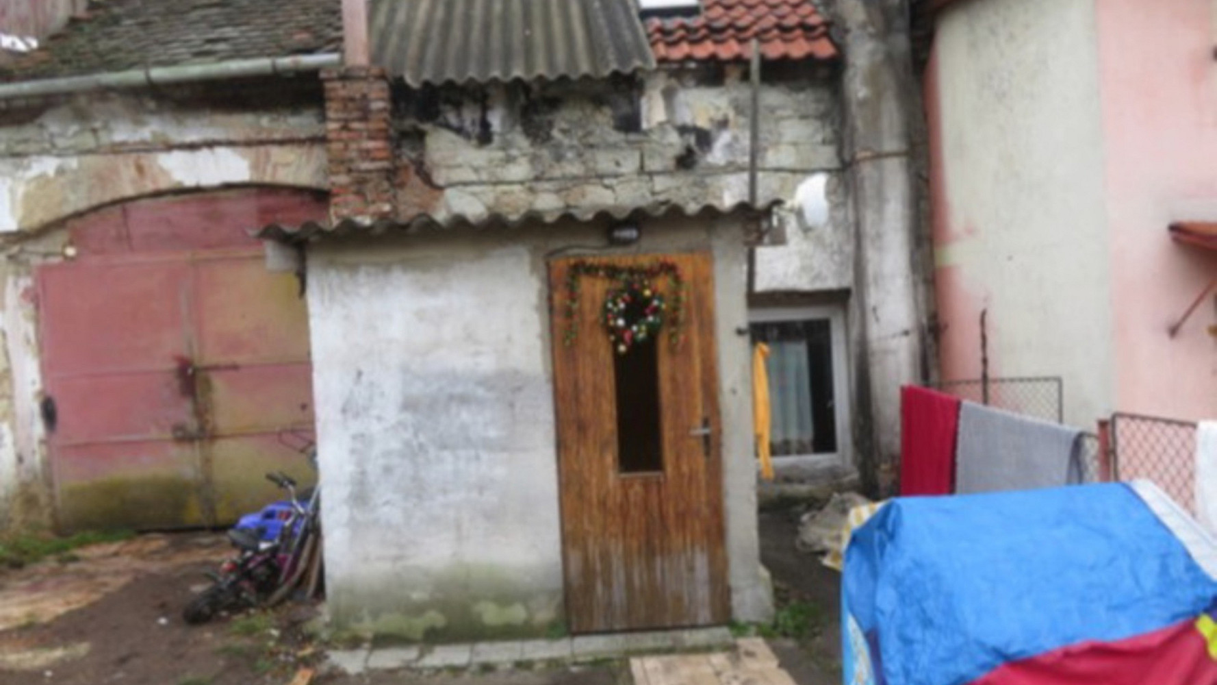 Dražba domu 200 m² s pozemkem 395 m² — photo 2