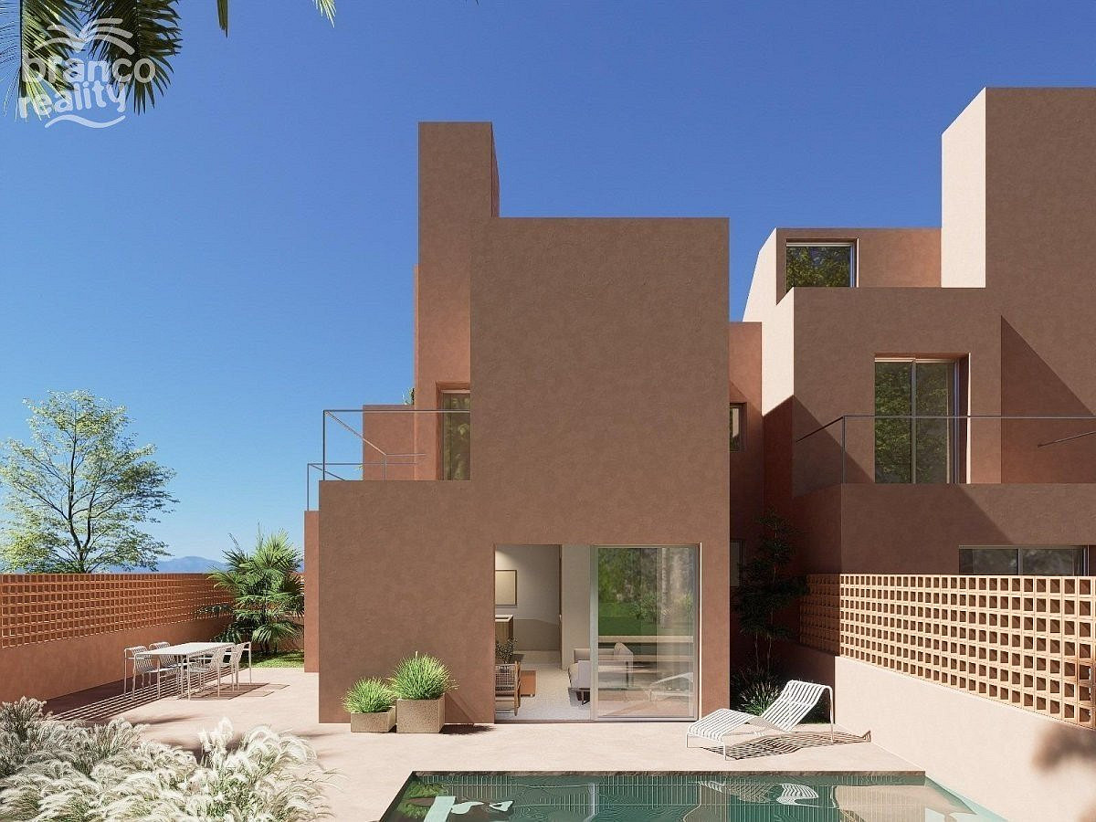 House in Torre Pacheco, Roldán, Campo de Cartagena y Mar Menor - Vista 2
