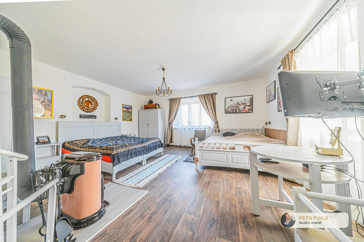 Prodej chaty/chalupy 133 m² s pozemkem 1 273 m²