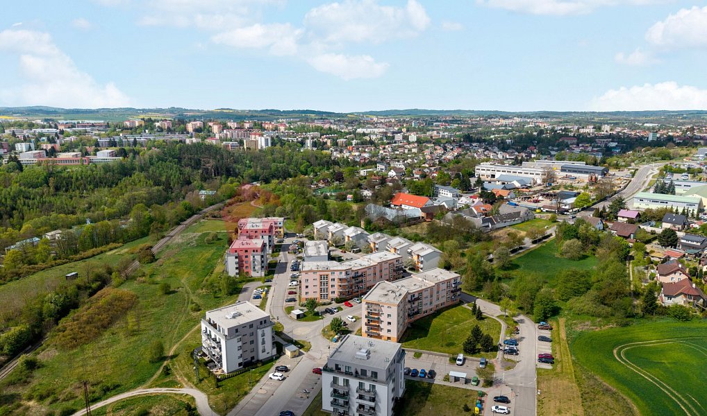 Prodej bytu 3+kk 71 m², Jihlava – náhled fotky 16