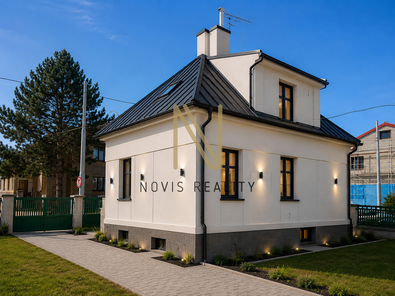 Prodej domu 140 m² s pozemkem 375 m² – fotografie 4