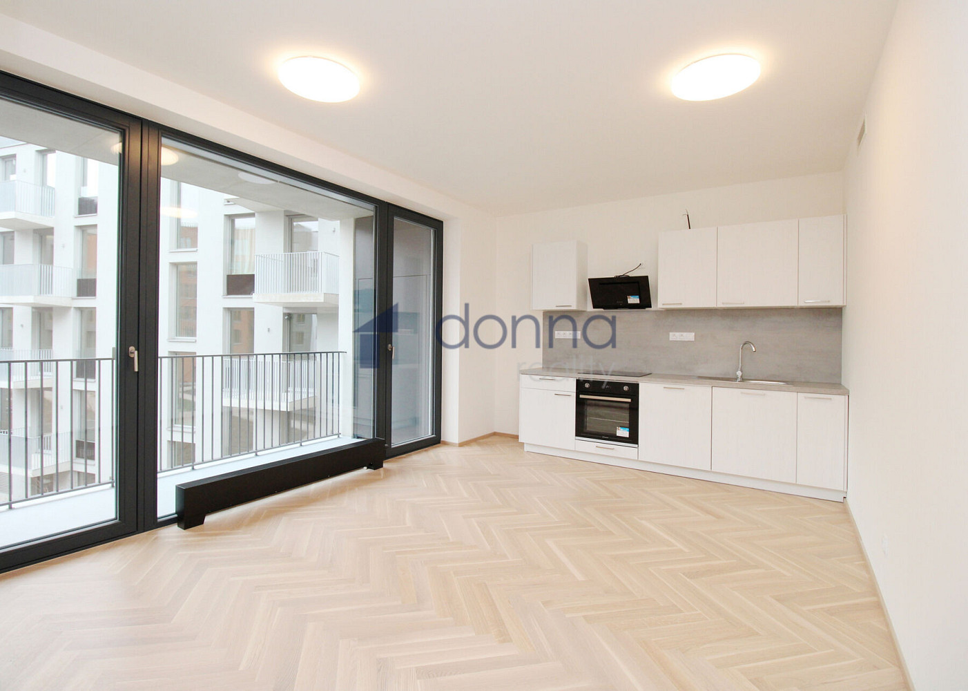 Prodej bytu 1+kk 40 m²