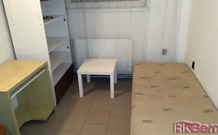 Pronájem bytu 13 m²
