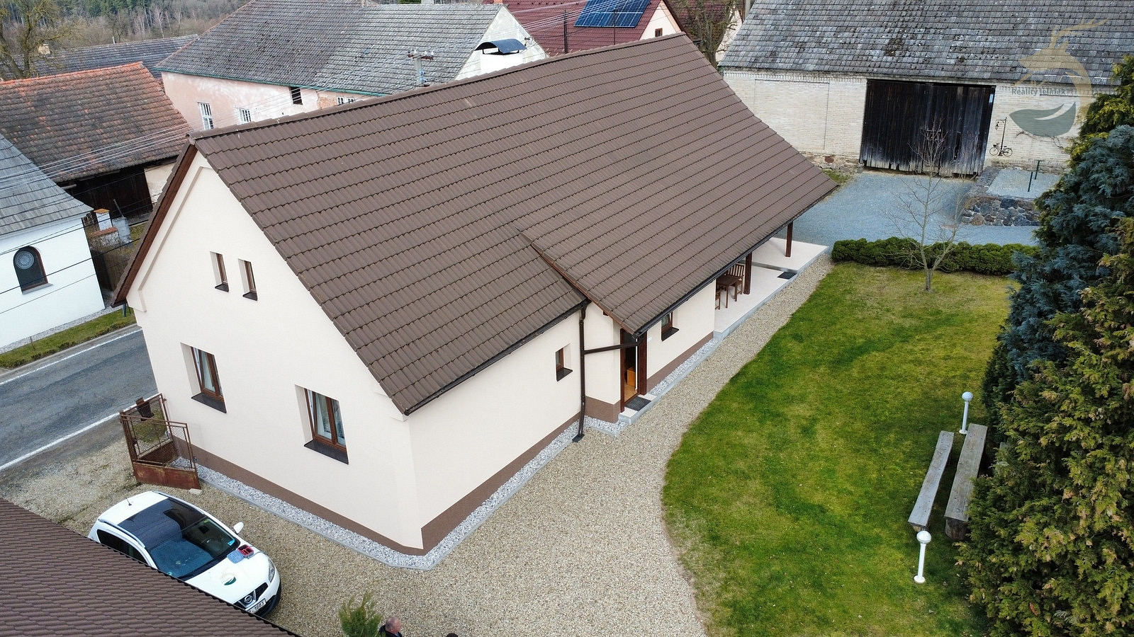 Prodej restaurace 545 m² – fotografie 5
