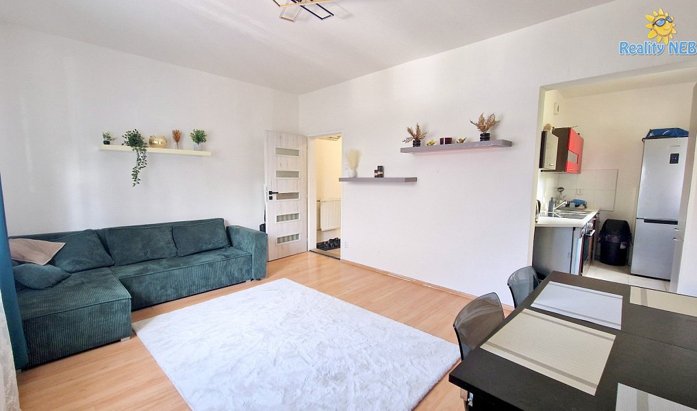 Prodej bytu 2+1 46 m², Praha – náhled fotky 6