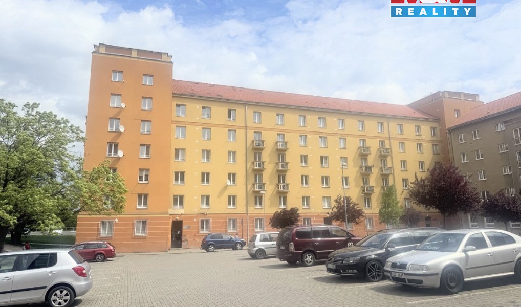 Prodej bytu 2+kk 36 m², Most – náhled fotky 3