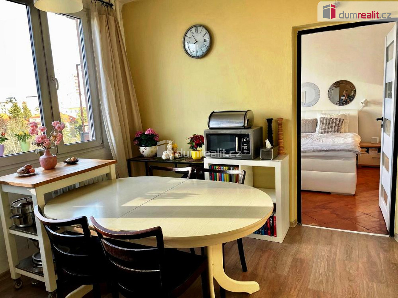 Prodej bytu 3+1 73 m² – fotografie 4