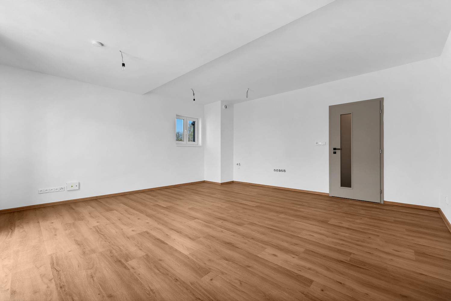Prodej bytu 1+kk 43 m² – fotografie 5