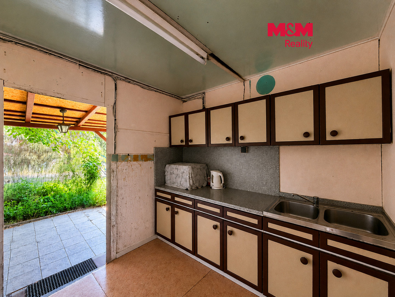 Prodej zahrady 342 m²