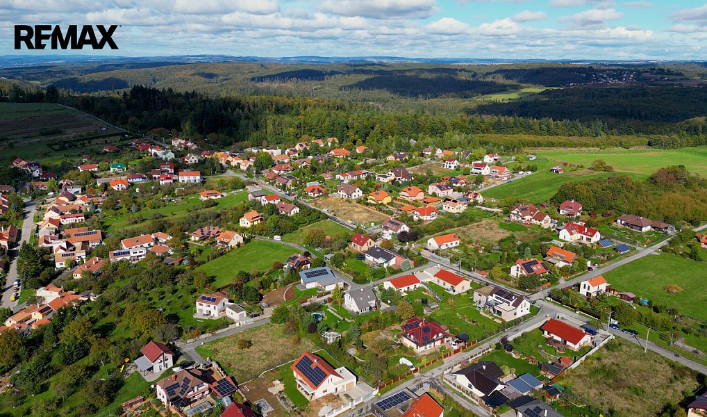 Prodej stavebního pozemku 2 359 m², Babice nad Svitavou – náhled fotky 8