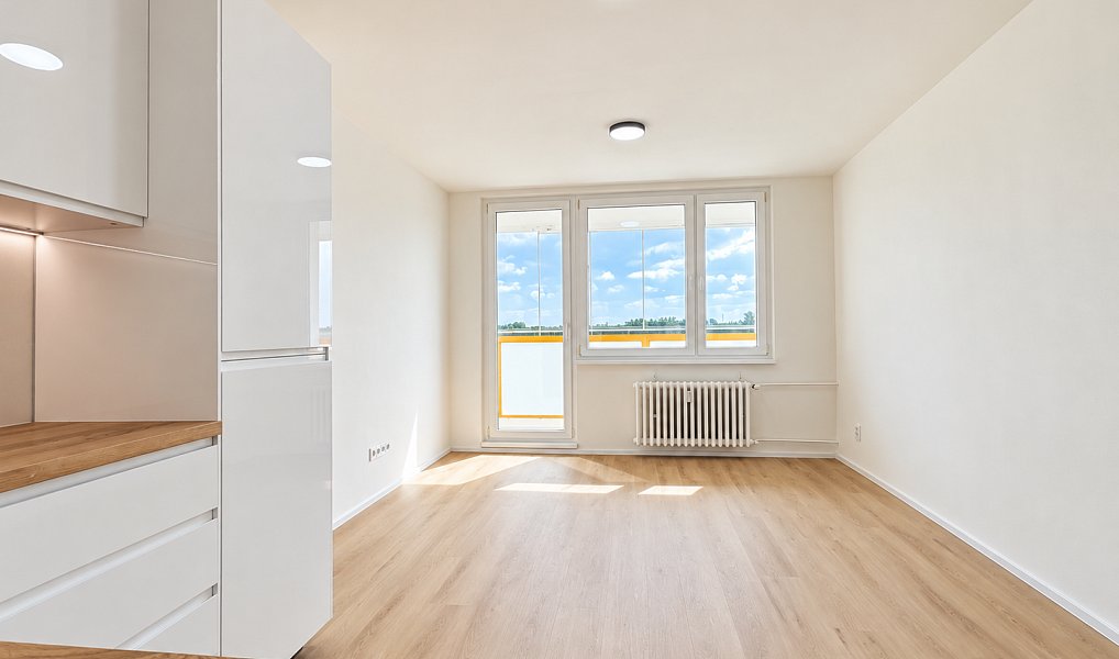 Prodej bytu 4+kk 83 m², Praha – náhled fotky 2
