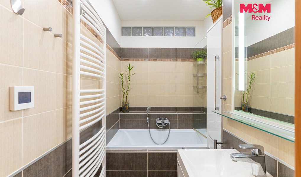 Prodej bytu 4+1 92 m², Kroměříž – náhled fotky 23