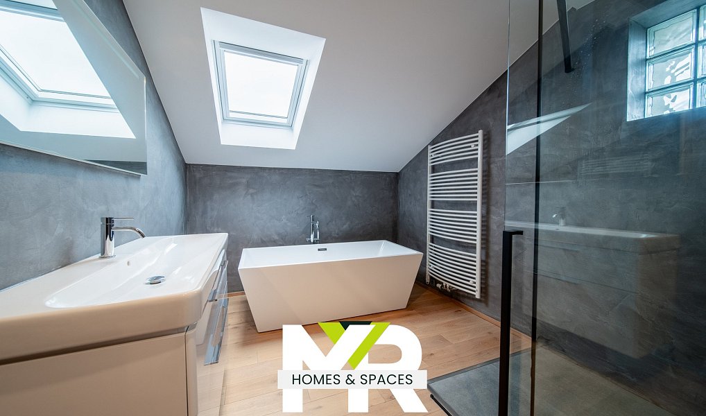 Prodej domu 257 m² s pozemkem 855 m², Proboštov – náhled fotky 4