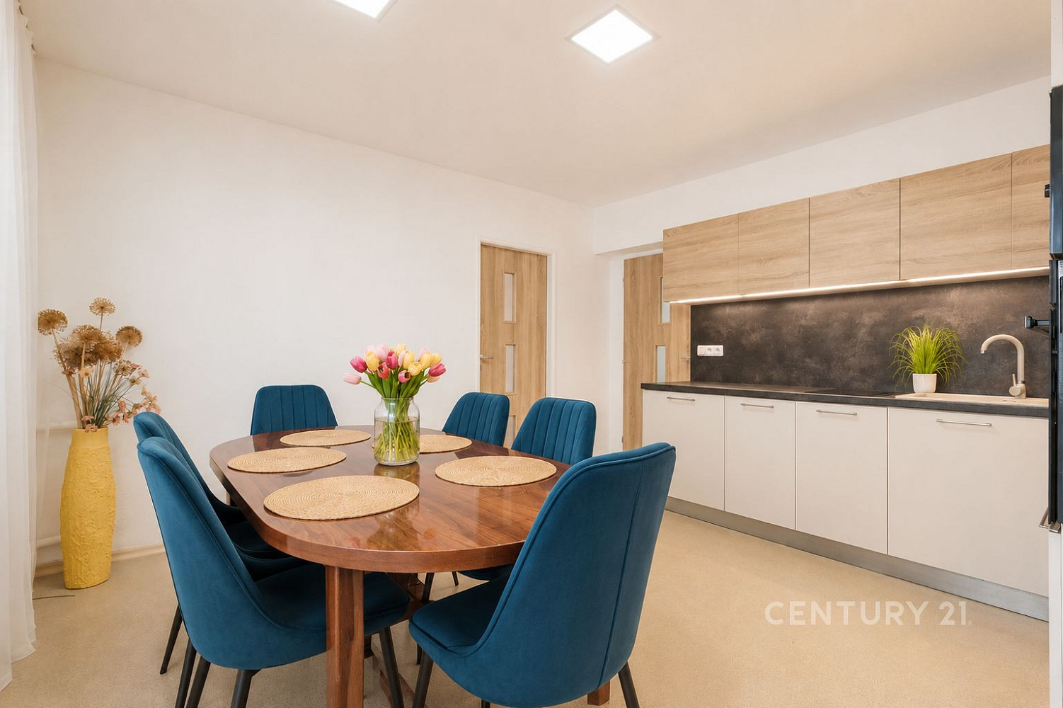 Prodej nájemního domu, činžáku 229 m² – fotografie 2