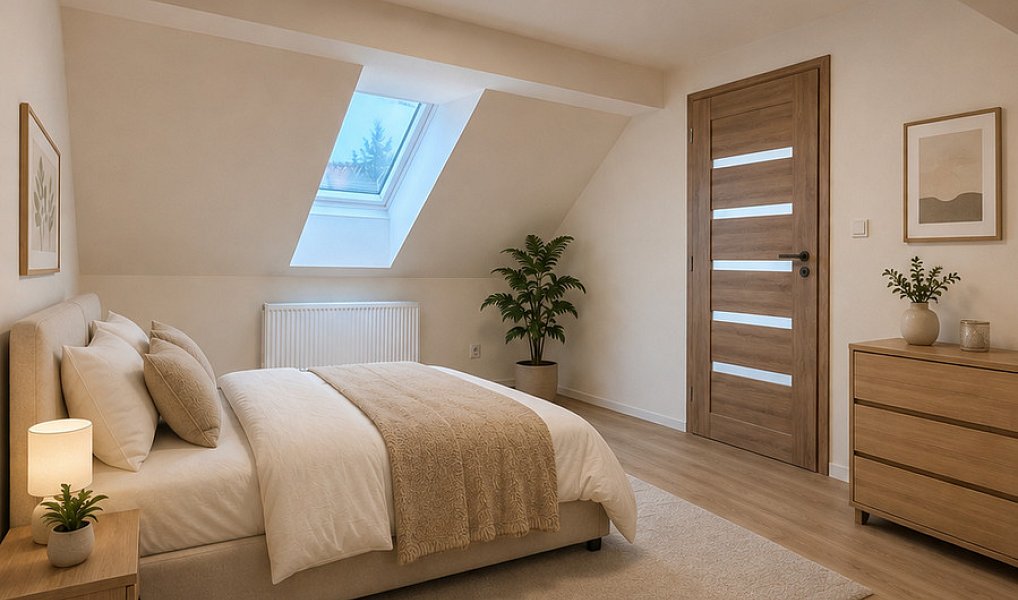 Prodej domu 132 m² s pozemkem 1 031 m², Nechanice – náhled fotky 20