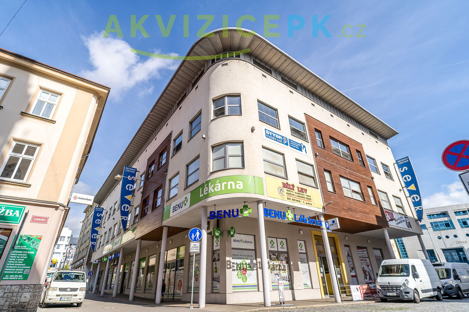 Prodej komerčního objektu (jiného typu) 4 220 m² – pohled 3