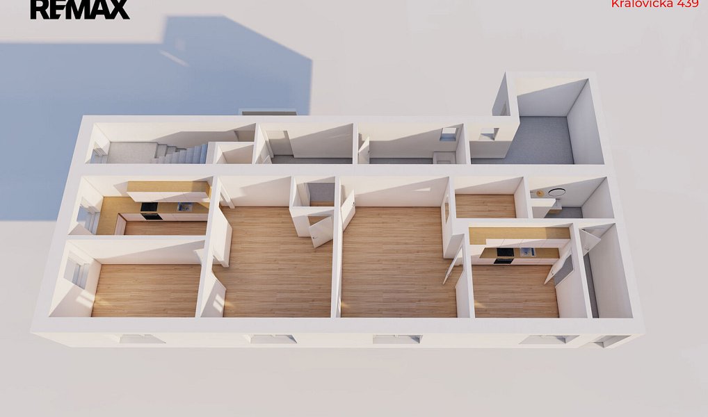 Prodej domu 216 m² s pozemkem 339 m², Brandýs nad Labem-Stará Boleslav – náhled fotky 32