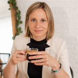 Mgr. Zdeňka Stehnová