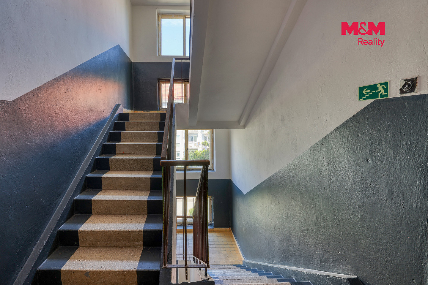 Pronájem bytu 1+1 39 m² – fotografie 4