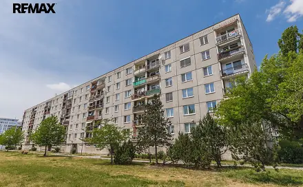 Prodej bytu 4+1 93 m², Brožíkova, Hradec Králové - Nový Hradec Králové