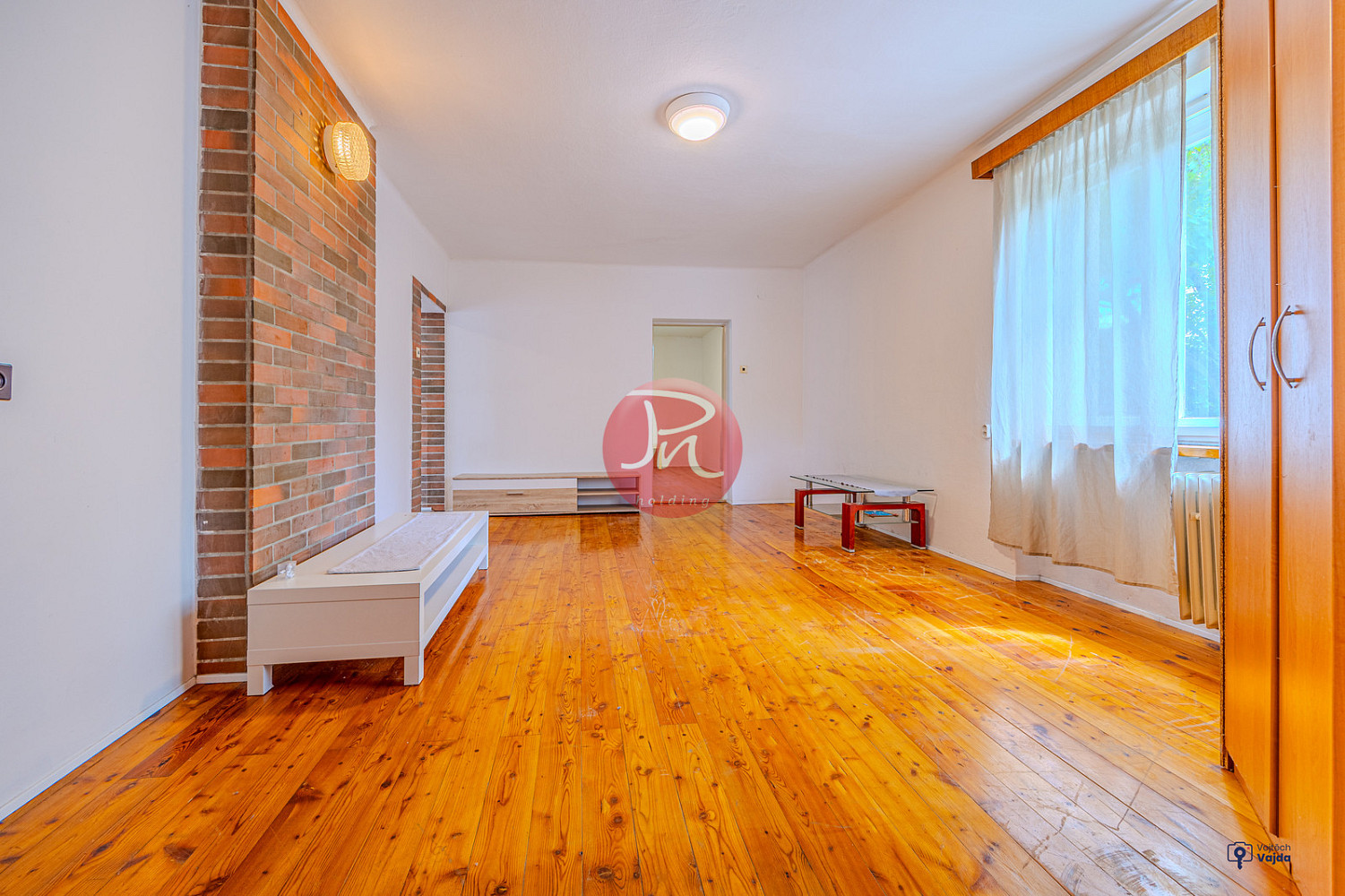 3 rooms, 106.0 m² in Ostrava