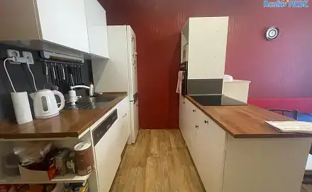 Pronájem pokoje 24 m², Kubelíkova, Praha 3 - Žižkov