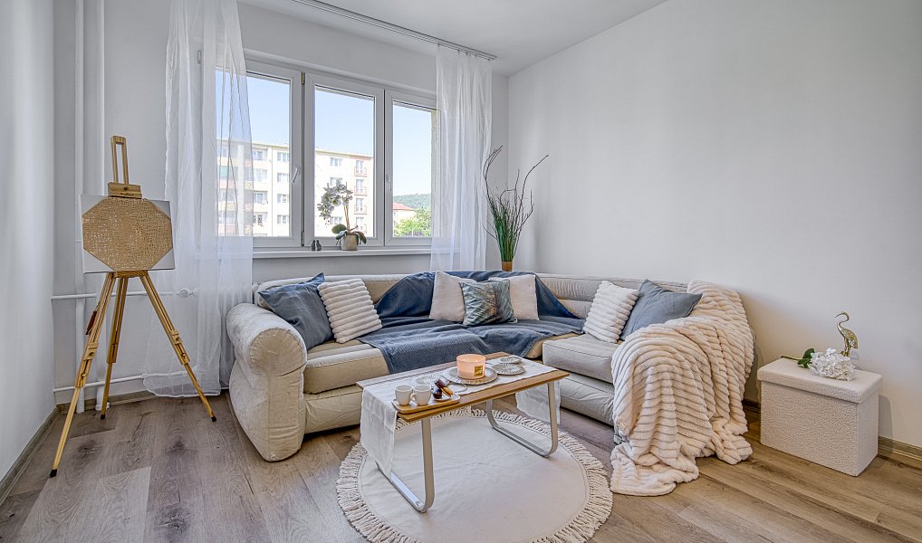Pronájem bytu 2+1 51 m², Most – náhled fotky 15