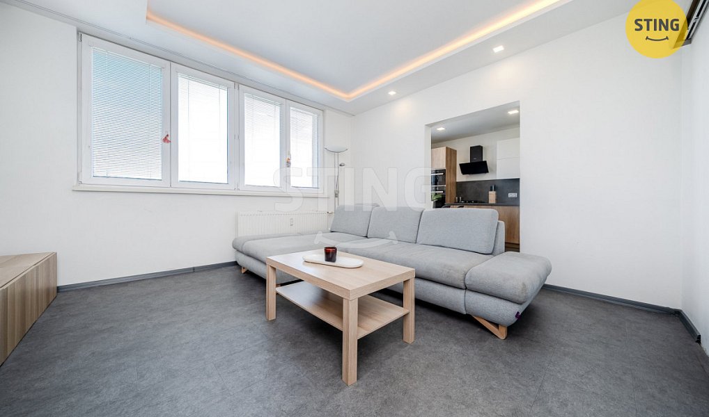 Prodej bytu 3+1 63 m², Ostrava – náhled fotky 6