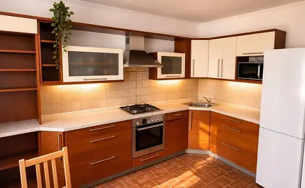 Prodej bytu 3+1 53 m², Českolipská, Praha 9 - Střížkov