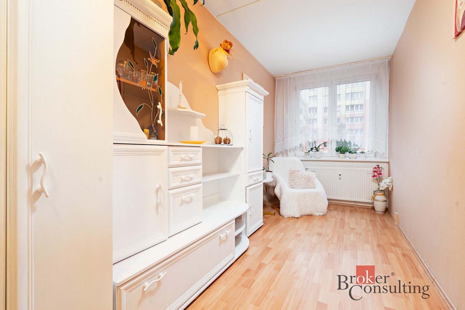 Prodej bytu 4+1 83 m² — photo 3