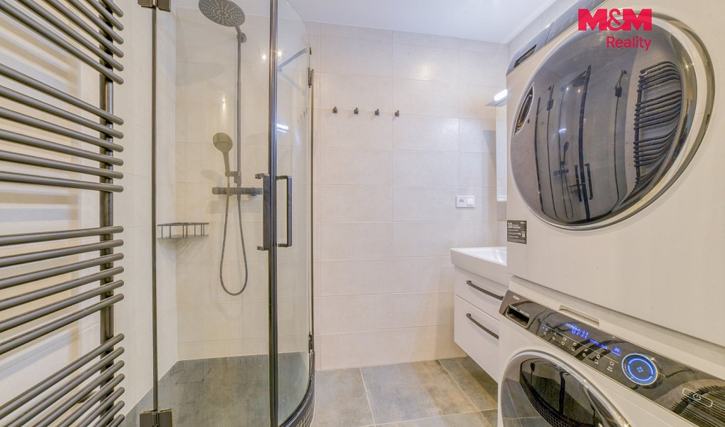 Prodej bytu 3+1 63 m², Mariánské Lázně – náhled fotky 8