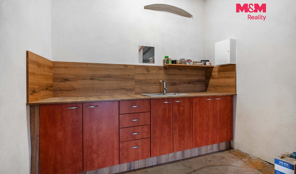 Prodej komerčního objektu (jiného typu) 810 m², Raspenava – náhled fotky 6