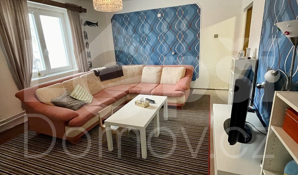 Prodej domu 250 m² s pozemkem 1 156 m², Jeseník – náhled fotky 6