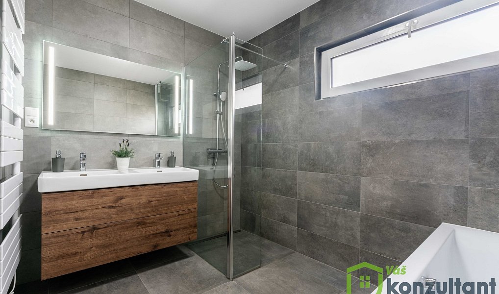 Prodej domu 97 m² s pozemkem 630 m², Bělkovice-Lašťany – náhled fotky 16